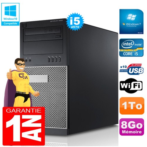 Tour dell 9020 - dell,