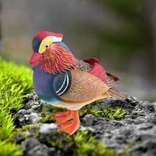 Figurine d'oiseau