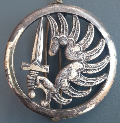 Insigne béret rep légion - béret,