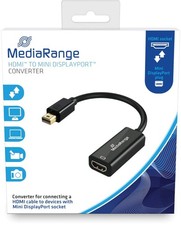 MediaRange HDMITM High Speed