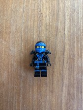 LEGO Ninjago Minifigure Jay