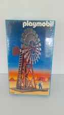 Playmobil vintage farwest