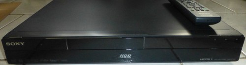 Sony rdr at105 lecteur - sony, rdr-at105