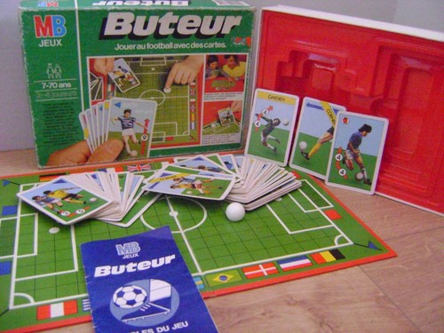 Jeu société vintage le - jeu,