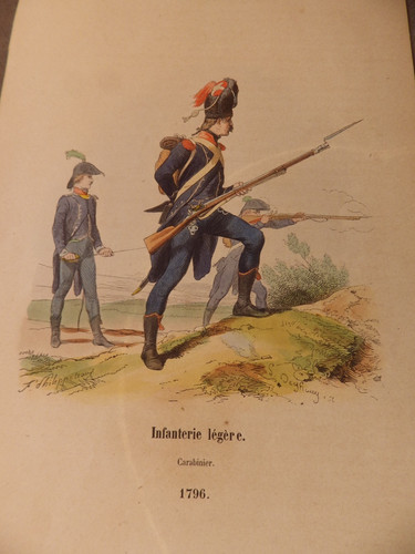 Ancienne gravure xix - ancienne,