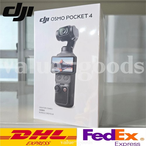 Nouveau dji osmo - osmo, 4