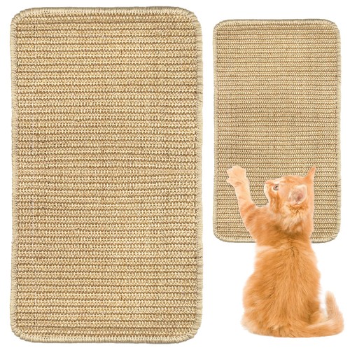 Couleur originale sisal tapis - couleur,