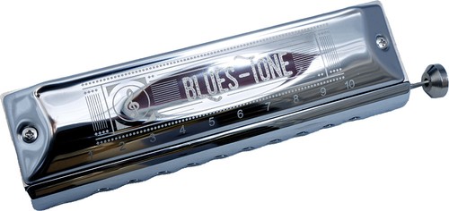 Blues tone harmonica - blues,