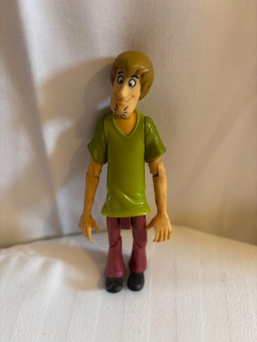 Hanna barbera figurine 2001 - hanna,