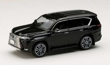 Hobby japan lexus lx600 - 1/64,