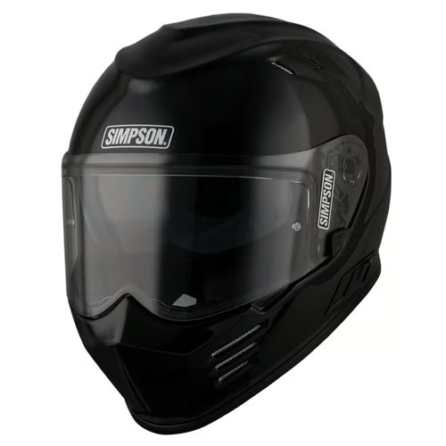 Casque simpson venom - venom, en