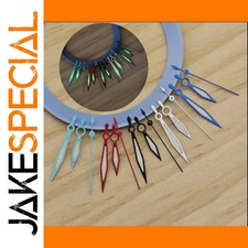 JakeSpecial – Vibrant NH35 Watch Hands for Customization