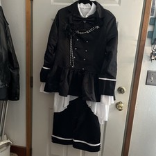 Ciel phantomhive cosplay - phantomhive,