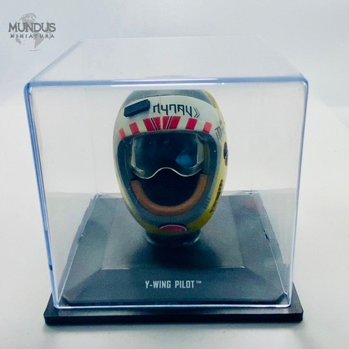 Wing pilot casque helmet - pilot,