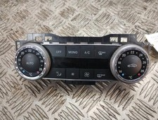Commande chauffage MERCEDES CLASSE GLK 204 PHASE 1 2049009104