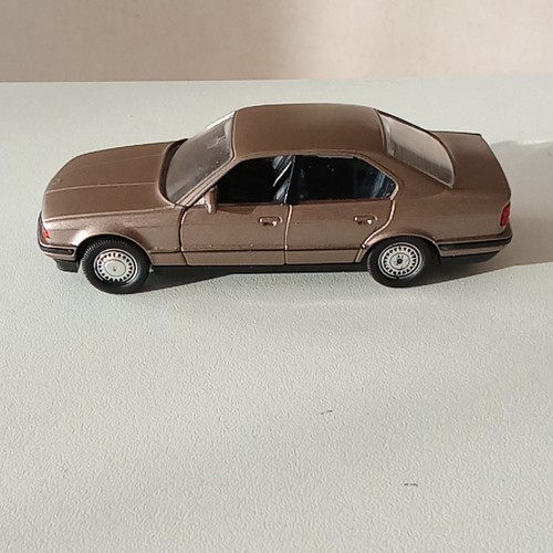 Schabak bmw 535 i - schabak,