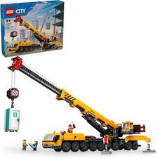 Lego city grue - city, de