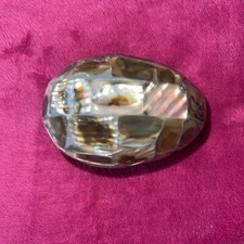 Vintage Mother of Pearl Mosaic