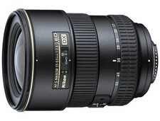 AF-S DX Zoom-NIKKOR 17-55mm f/2.8G ED-IF