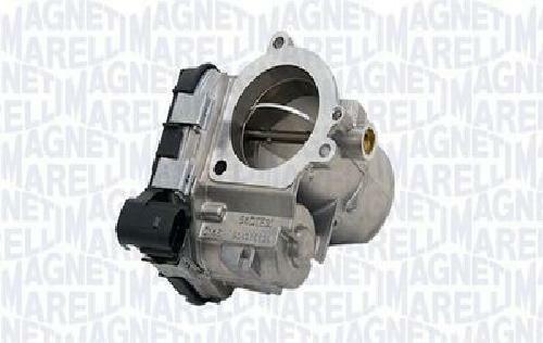 Genuine magneti marelli - genuine,