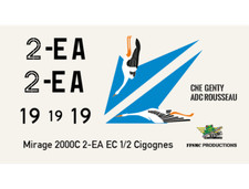 [FFSMC Productions] Nombreux