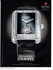 PUBLICITE ADVERTISING 116