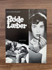 Il rossetto Pierre Brice