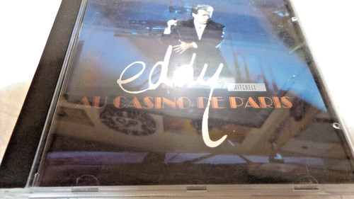 Eddy mitchell casino - au,