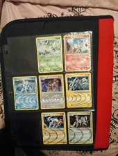 Arceus 100 set - 100,
