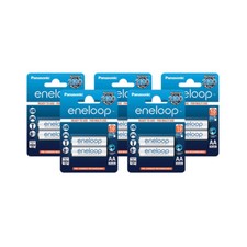 Panasonic eneloop Aa 1900mAh