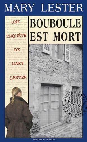 Bouboule est mort - , failler