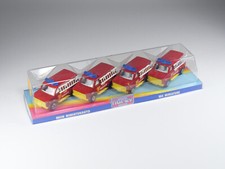 NOREV - MINI JET - Coffret -