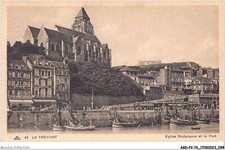 AGDP2-76-0140 - LE TREPORT -