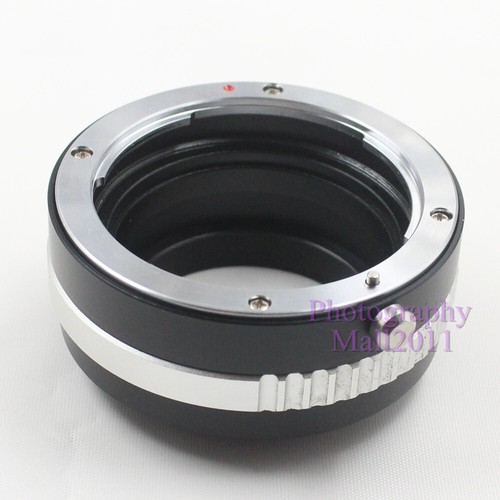 Lens adapter for fuji - fuji, ax