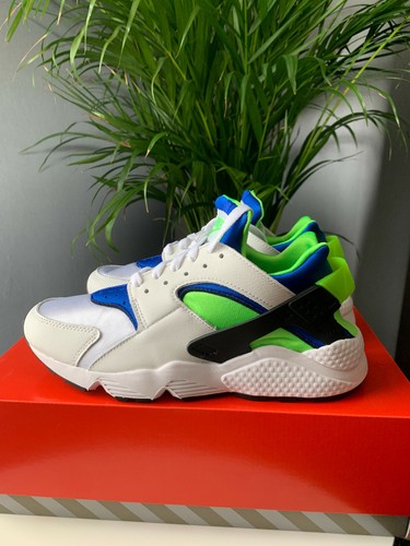 Nike air huarache - huarache, 41