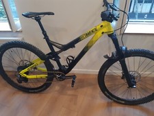 COMMENCAL Meta V4 M de 2016 en 27.5’’