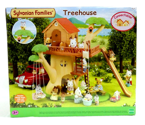 Epoch sylvanian families - epoch,