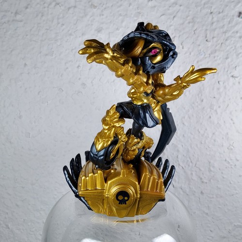 Skylanders superchargers - skylanders,