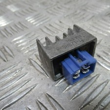 Régulateur YAMAHA 125 XTR -