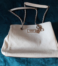 Guess Est 1981 Woman’s White