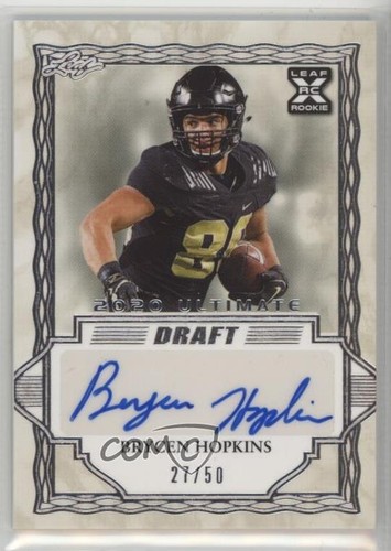 2020 leaf ultimate - leaf, 27/50