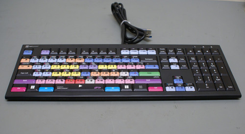 Logickeyboard a2pc - logickeyboard, kb-a2pc