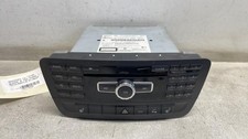 Autoradio d'origine MERCEDES