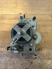 Ancien moteur de - ,