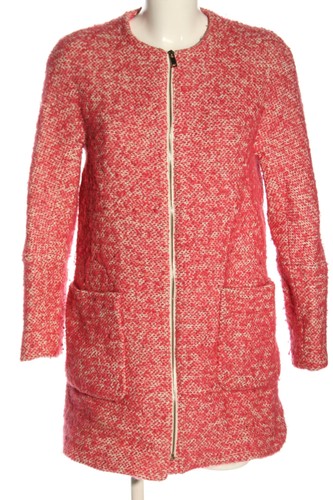 Zara manteau court dames - zara,