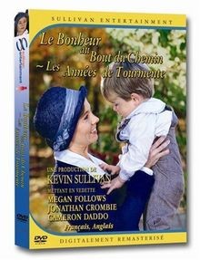 anne maison pignons verts dvd
