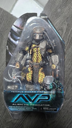 Figurine neca avp - figurine,