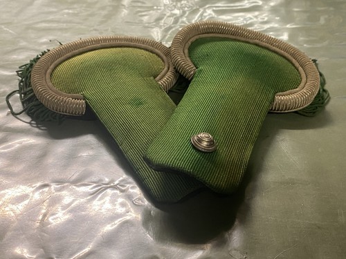 Militaria chasseur pied - militaria, à