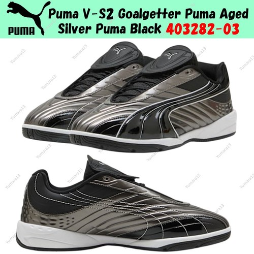 Puma goalgetter aged - puma, v-s2
