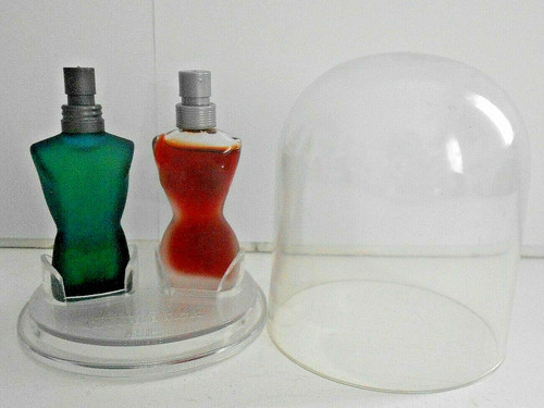 Duo miniatures parfum - duo, de